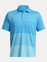 Under Armour UA Playoff 3.0 Stripe Polo majica