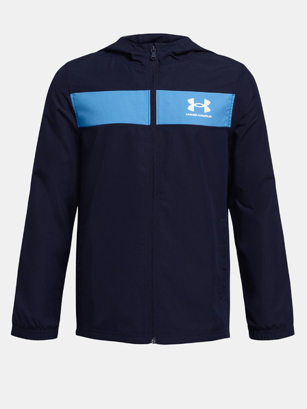 Under Armour UA Sportstyle Windbreaker Jakna otroška