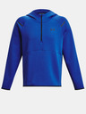 Under Armour UA Unstoppable Flc Hoodie Pulover