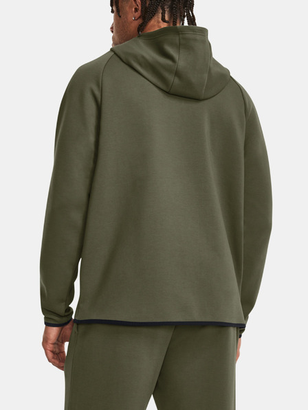 Under Armour UA Unstoppable Flc Hoodie Pulover