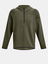 Under Armour UA Unstoppable Flc Hoodie Pulover