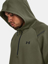 Under Armour UA Unstoppable Flc Hoodie Pulover