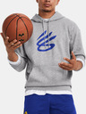 Under Armour Curry Splash Hoodie Pulover