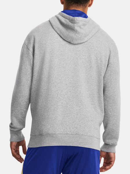 Under Armour Curry Splash Hoodie Pulover