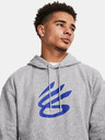 Under Armour Curry Splash Hoodie Pulover