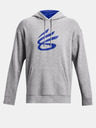 Under Armour Curry Splash Hoodie Pulover