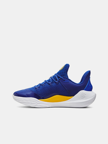 Under Armour CURRY 11 Dub Superge