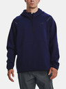 Under Armour UA Unstoppable Flc Hoodie Pulover