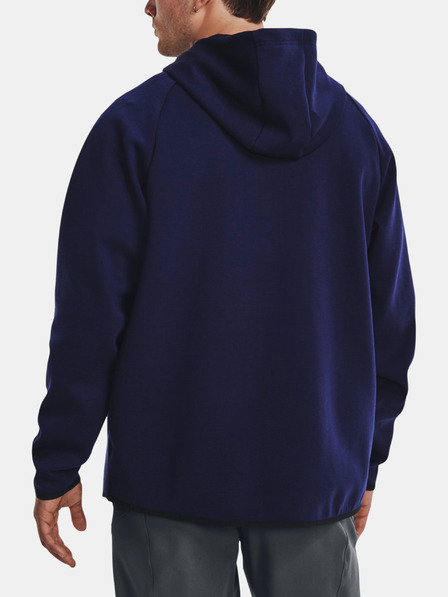 Under Armour UA Unstoppable Flc Hoodie Pulover