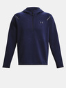 Under Armour UA Unstoppable Flc Hoodie Pulover