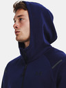 Under Armour UA Unstoppable Flc Hoodie Pulover