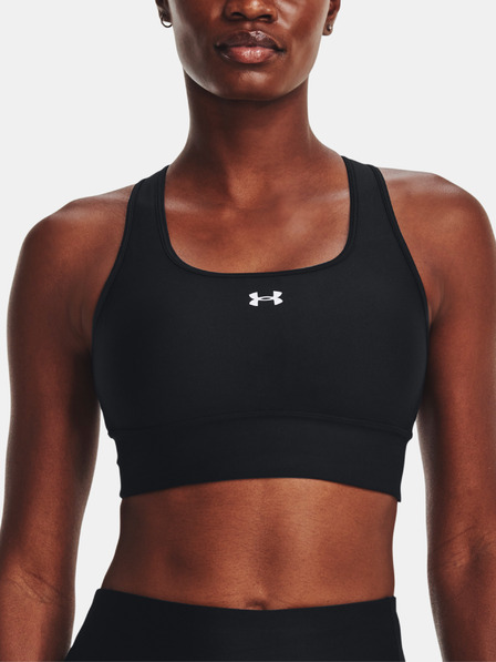 Under Armour Crossback Longline Športni Modrček