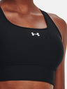 Under Armour Crossback Longline Športni Modrček