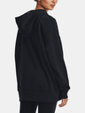 Under Armour Ženski pulover Under Armour UA Rival Fleece OS Hoodie