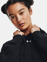 Under Armour Ženski pulover Under Armour UA Rival Fleece OS Hoodie