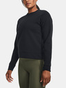 Under Armour Unstoppable Flc Crew Pulover