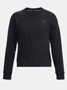 Under Armour Unstoppable Flc Crew Pulover