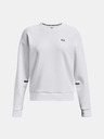 Under Armour Unstoppable Flc Crew Pulover