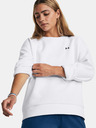 Under Armour Unstoppable Flc Crew Pulover