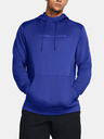 Under Armour UA Armour Fleece Wordmark HD Pulover