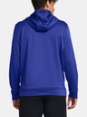 Under Armour UA Armour Fleece Wordmark HD Pulover