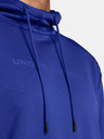 Under Armour UA Armour Fleece Wordmark HD Pulover