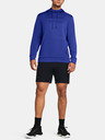 Under Armour UA Armour Fleece Wordmark HD Pulover