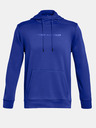 Under Armour UA Armour Fleece Wordmark HD Pulover