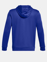 Under Armour UA Armour Fleece Wordmark HD Pulover