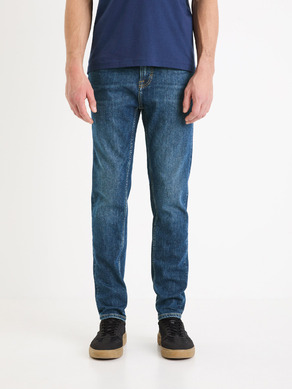 Celio Gotapered Kavbojke