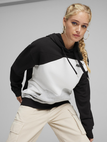 Puma Power Hoodie TR Pulover