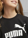 Puma ESS+ Logo Otroška obleka