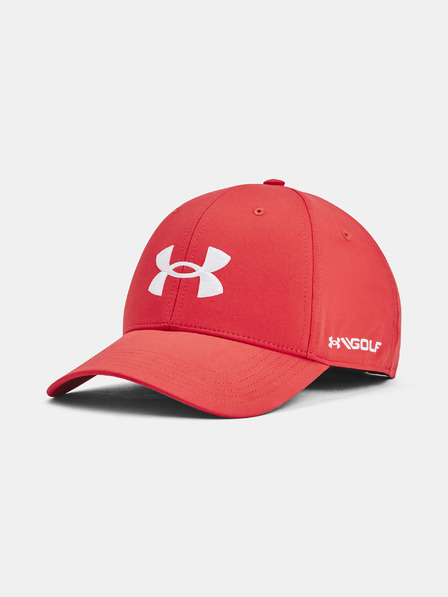 Under Armour UA Golf96 Hat Šiltovka