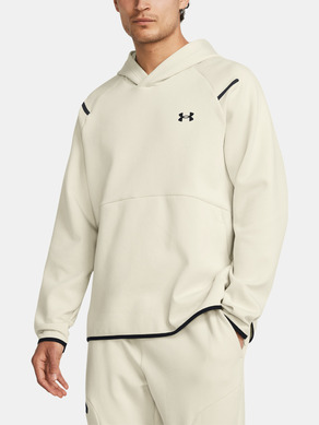 Under Armour UA Unstoppable Flc HD Pulover