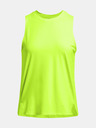 Under Armour Ženska majica brez rokavov Under Armour UA Launch Elite Tank