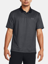 Under Armour UA Perf 3.0 Printed Polo majica