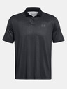 Under Armour UA Perf 3.0 Printed Polo majica