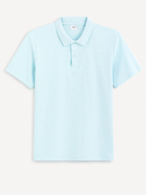 Celio Feflame Polo majica