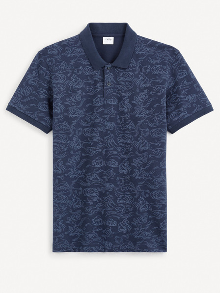 Celio Gevague Polo majica