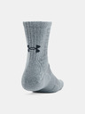 Under Armour UA 3-Maker Mid-Crew Nogavice 3 para