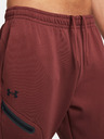 Under Armour UA Unstoppable Flc Spodnji del trenirke