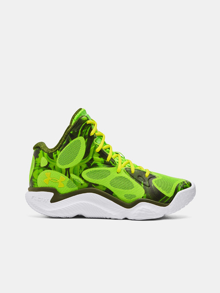 Under Armour CURRY Spawn Flotro Superge