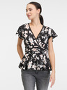 Guess Peplum Ema Bluza