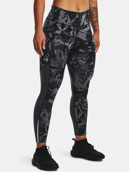 Under Armour UA Fly Fast Ankle Prt Tights Pajkice