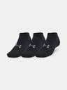 Under Armour UA Essential Low Cut Nogavice 3 para