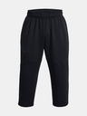 Under Armour Unstoppable Flc Baggy Crop Hlače