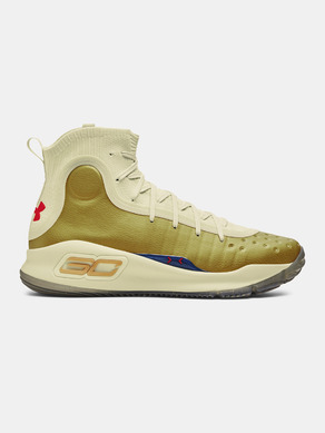 Under Armour Curry 4 Retro Superge