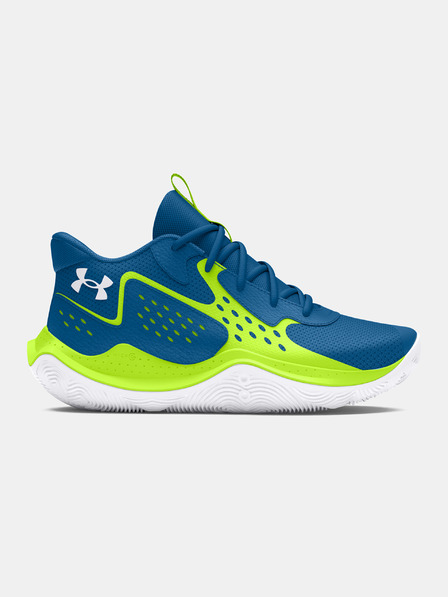 Under Armour UA GS JET '23 Otroške superge