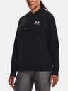 Under Armour Essential Fleece Hoodie Pulover