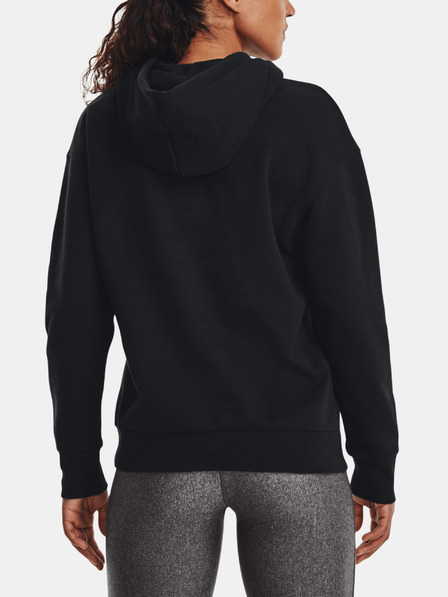 Under Armour Essential Fleece Hoodie Pulover